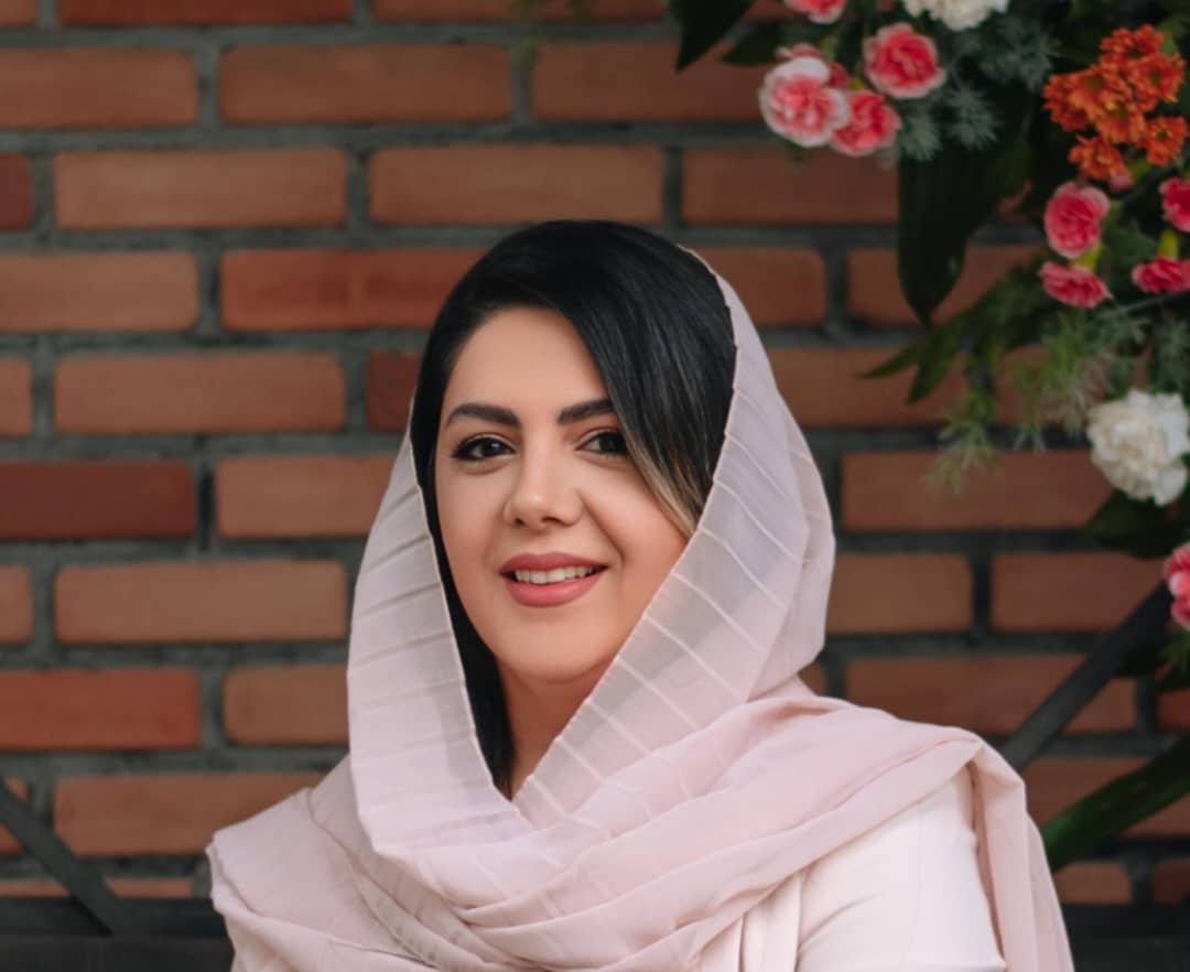 دکتر راضیه امین السادات روانشناس -دکتر من